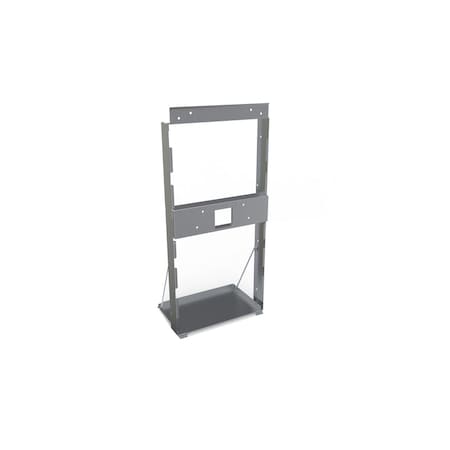 Elkay Accessory - Mounting Frame HCRFSGLFRM